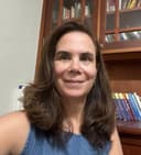 Foto de Ana Rosa Ribeiro de Mendonça Sarti