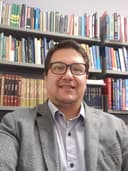 Foto de Giuliano Contento de Oliveira